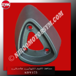 محافظ اگزوز انتهایی MUFFLERREARPROTE ADV175