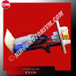 پمپ بنزین FUEL PUMP FX150 - تصویر 2